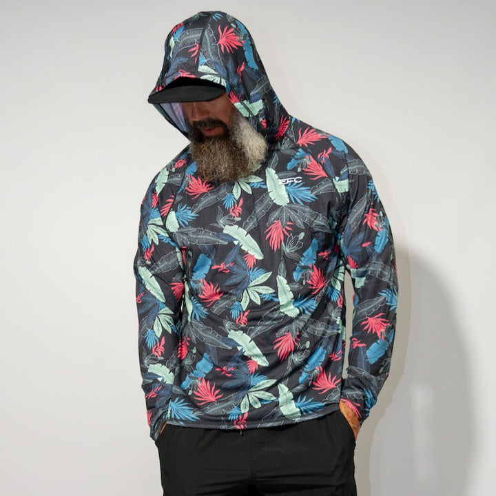 Stack Performance Hoodie