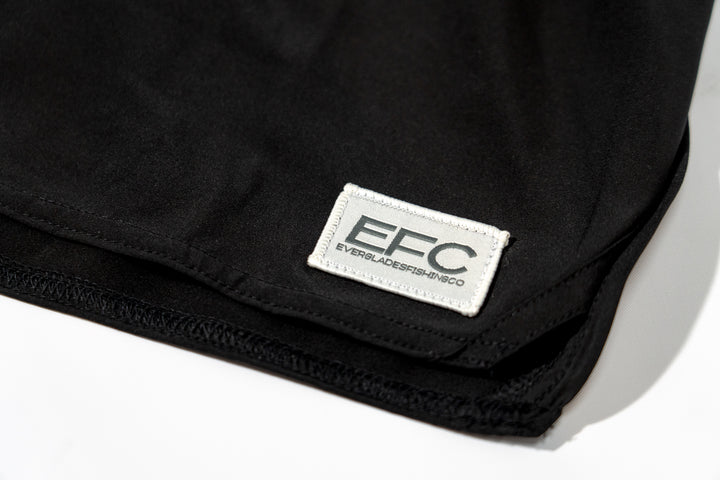 Kylie Shorts _ Black
