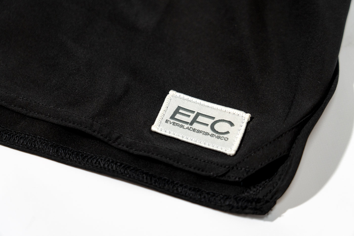 Kylie Shorts _ Black