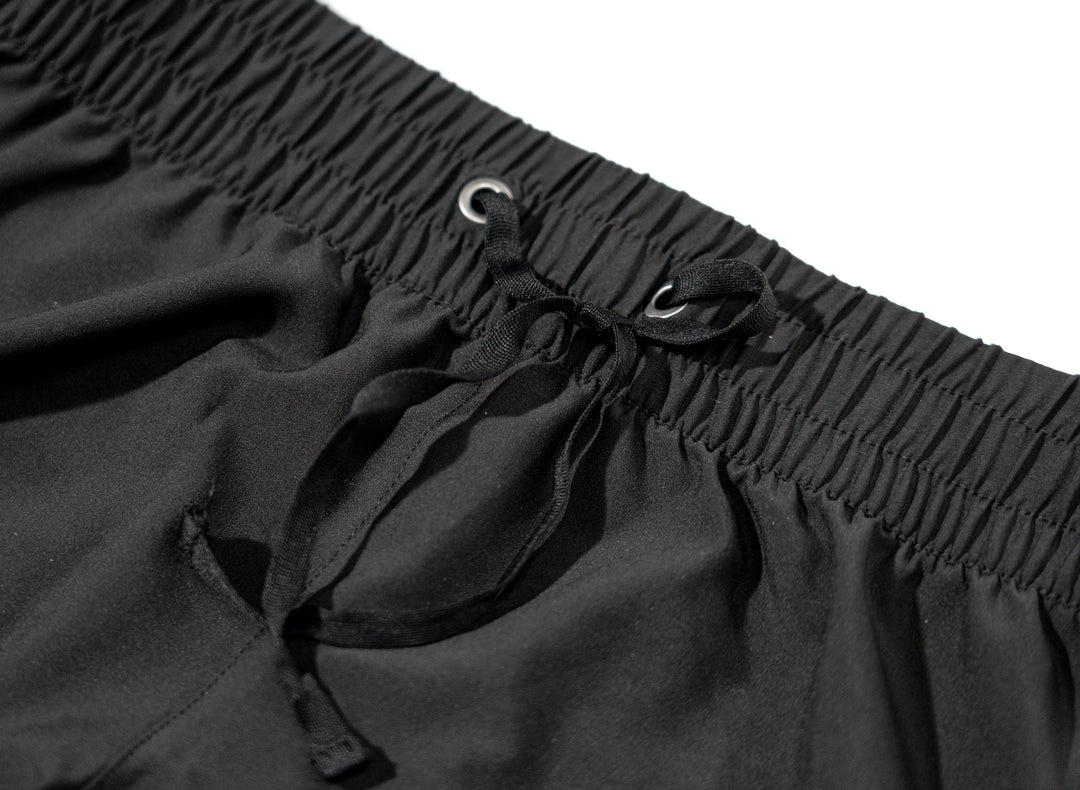 Kylie Shorts _ Black