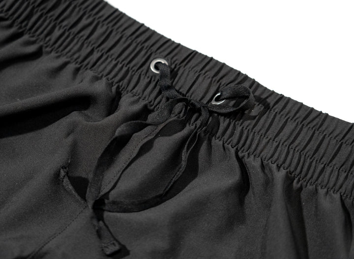 Kylie Shorts _ Black