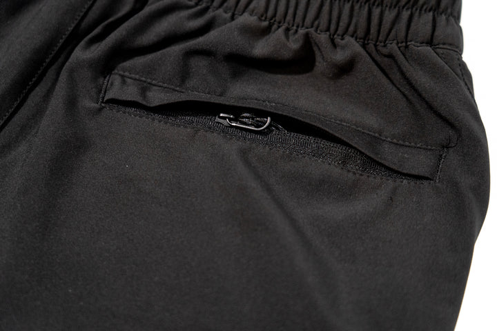 Kylie Shorts _ Black