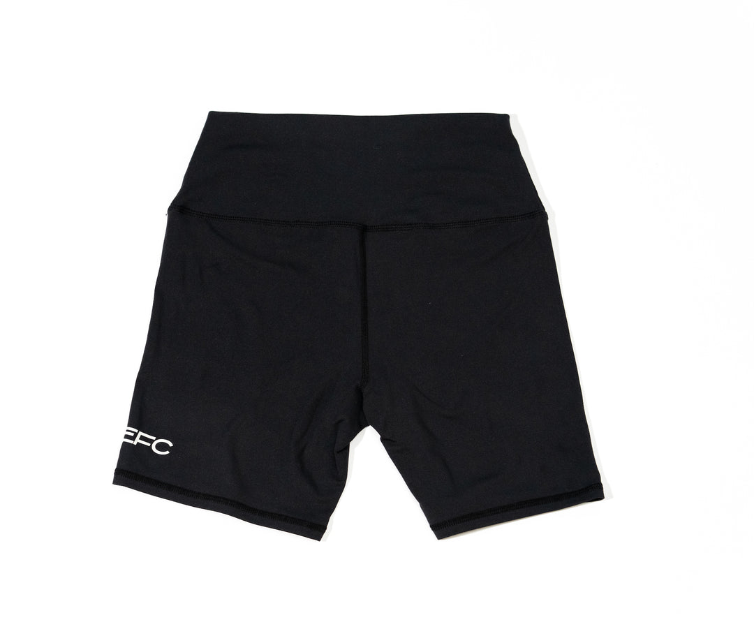 Maya Shorts _ Black