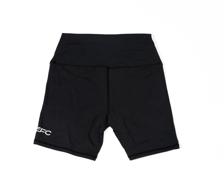 Maya Shorts _ Black
