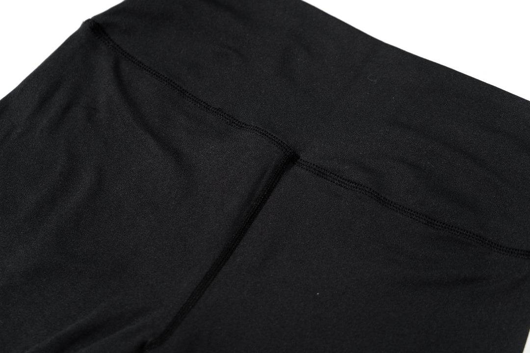 Maya Shorts _ Black