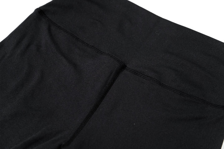 Maya Shorts _ Black
