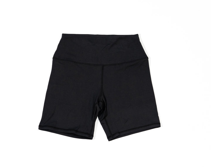 Maya Shorts _ Black