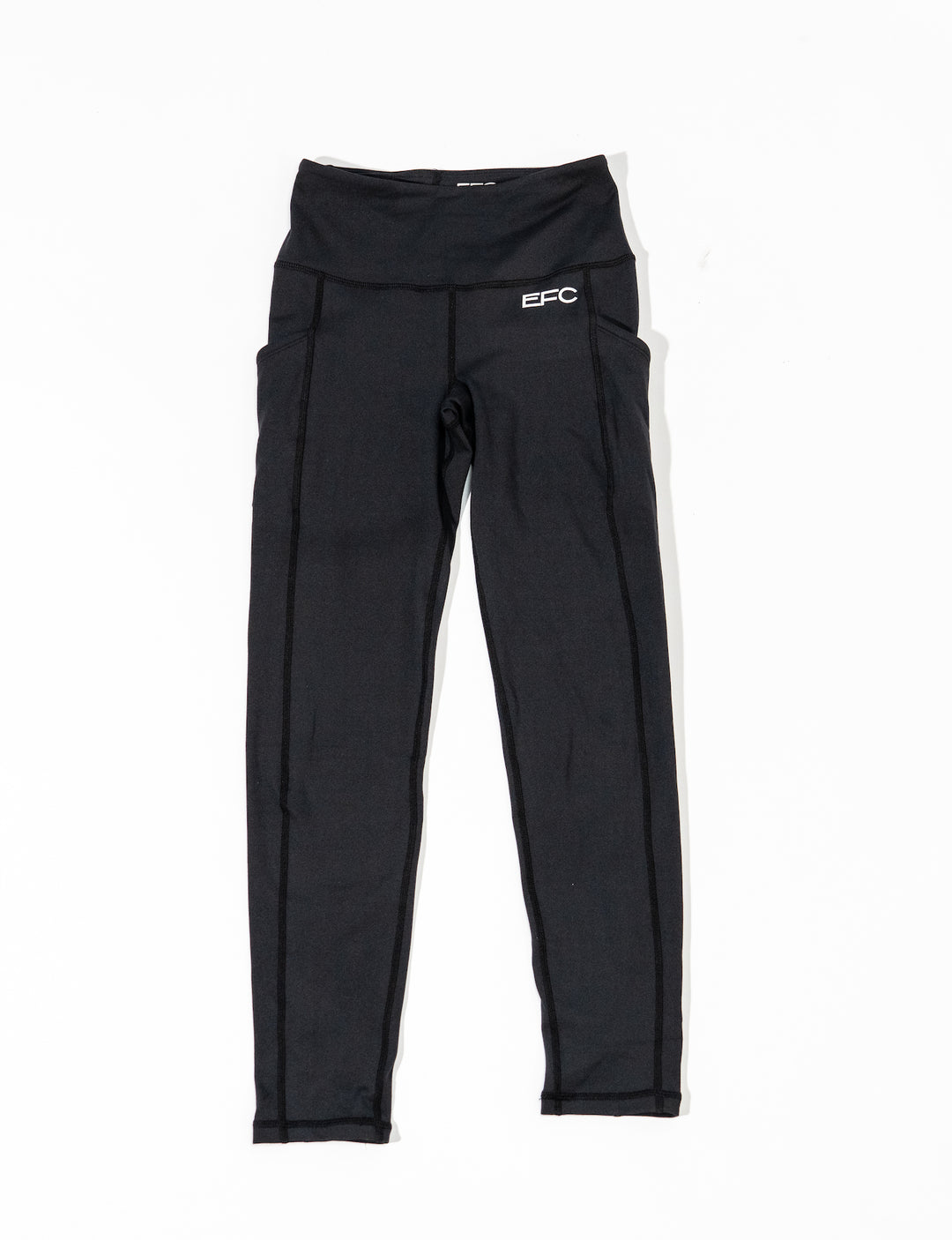 Erica Leggings _ Black