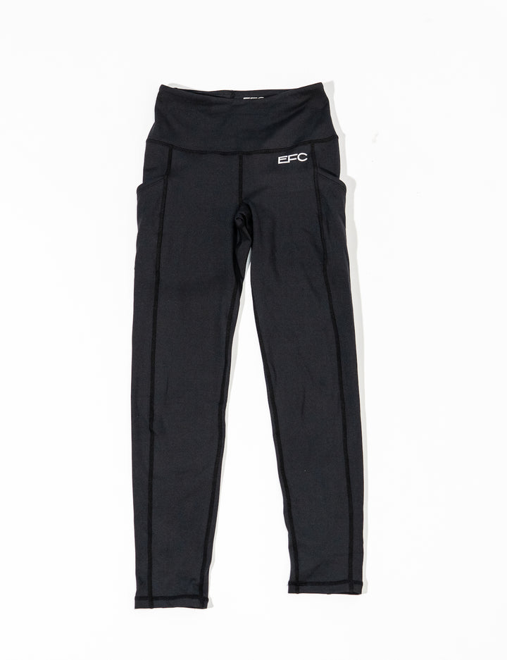 Erica Leggings _ Black