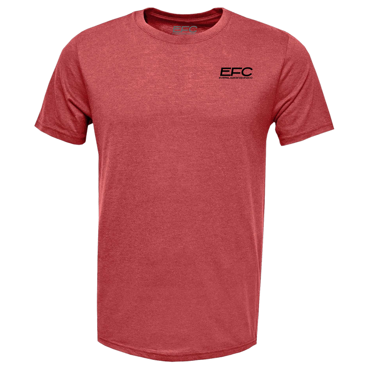 Skilled Sailor T-Shirt _ Antic Red