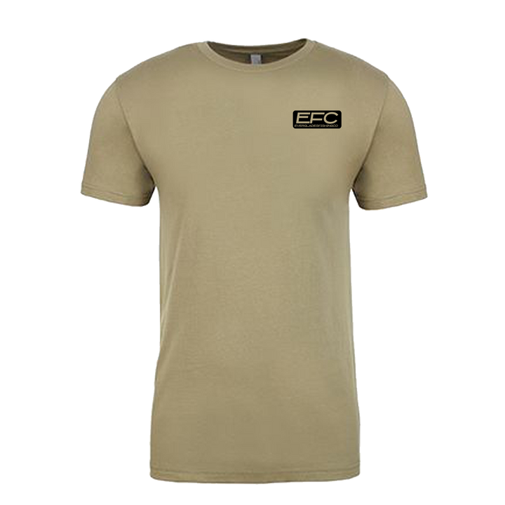 Welcome to Everglades Olive T-Shirt