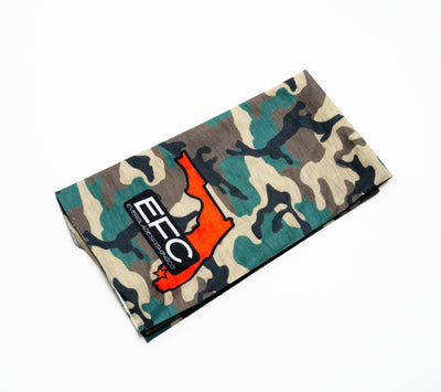 Camo Buff