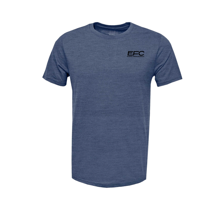 Top Water Redfish T-Shirt _ Antic Navy