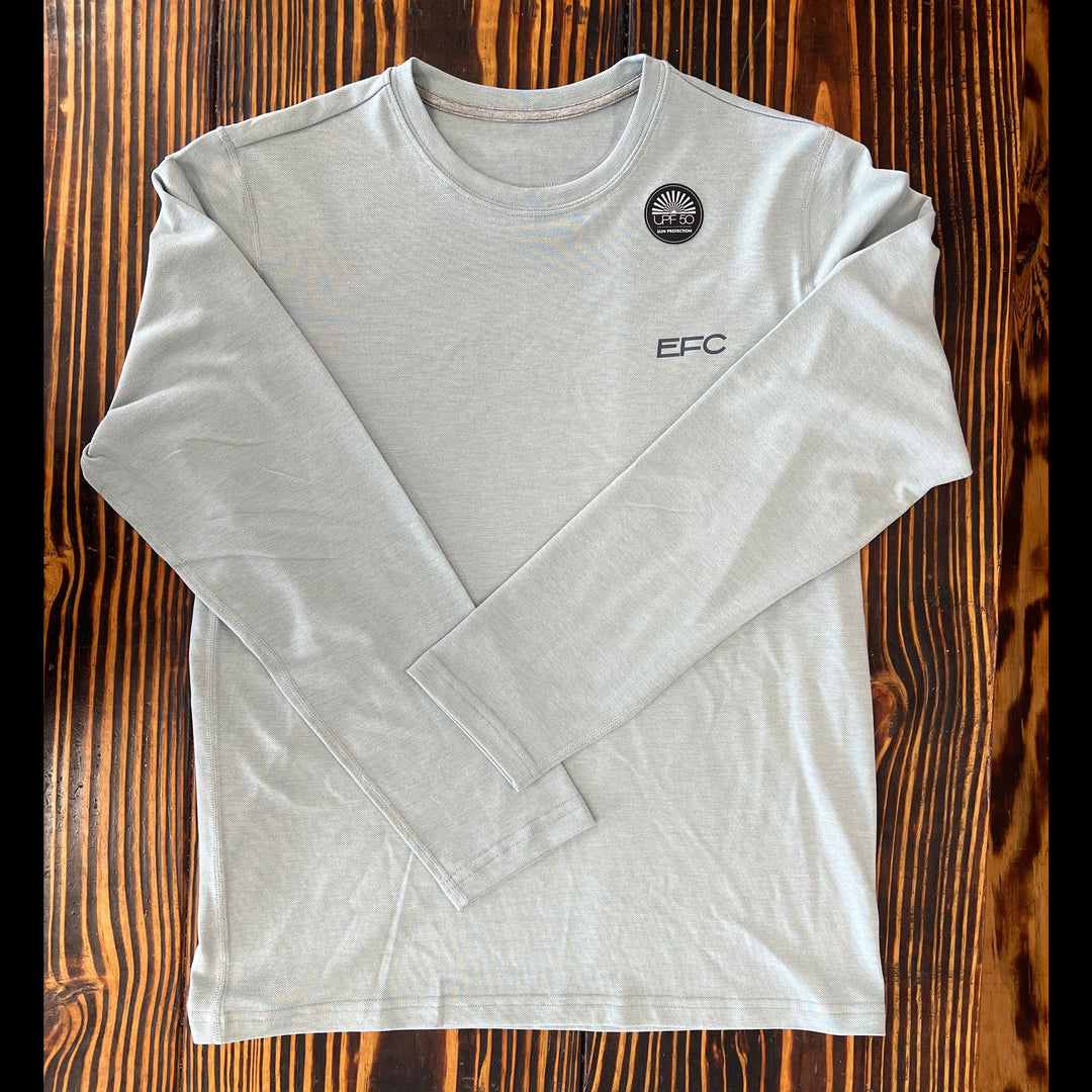 Sessions Performance Long Sleeve _ Seafoam