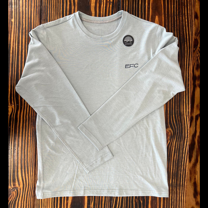 Sessions Performance Long Sleeve _ Seafoam