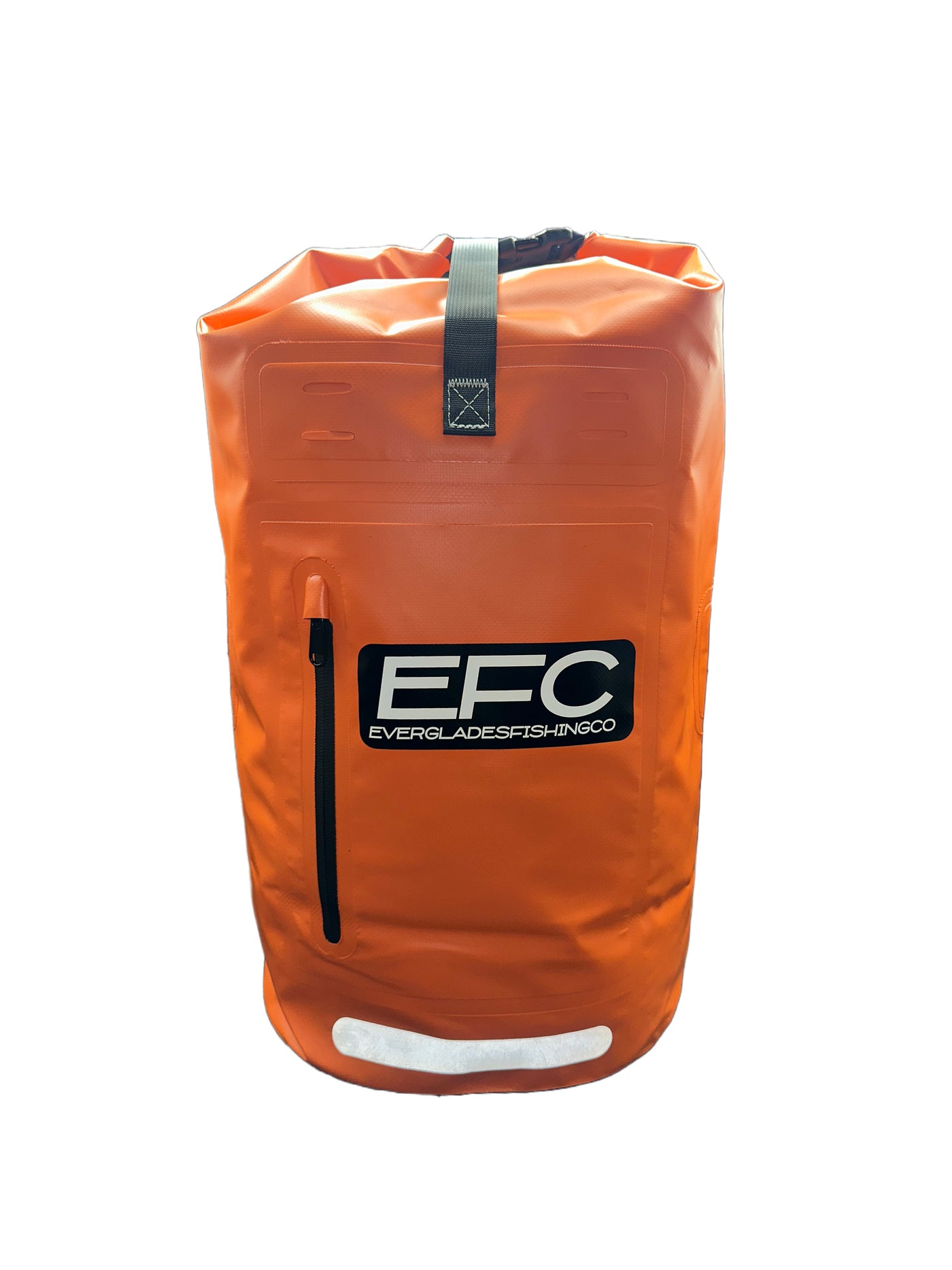 EFC ORANGE DRY BAG