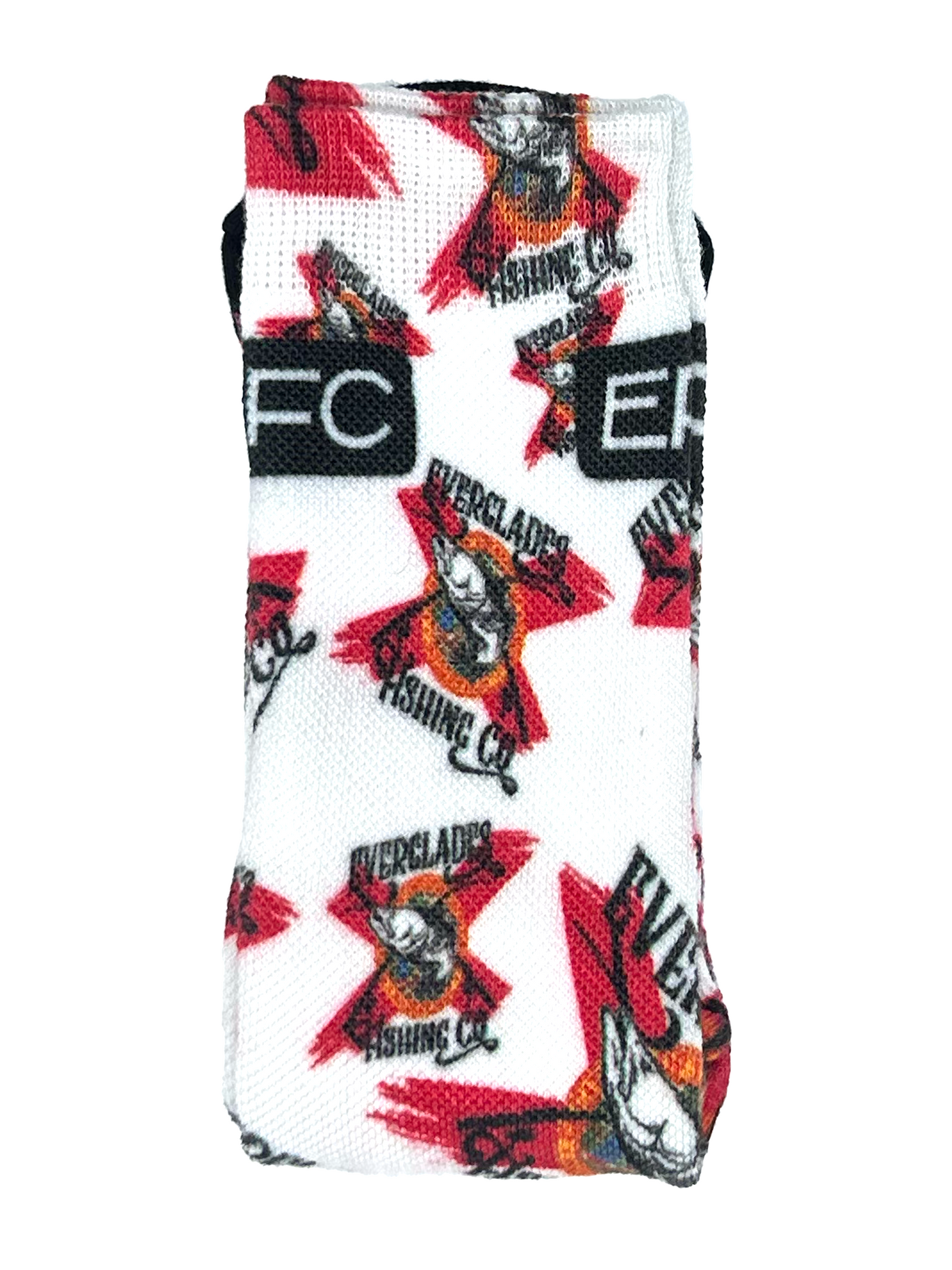 EFC Flag Socks