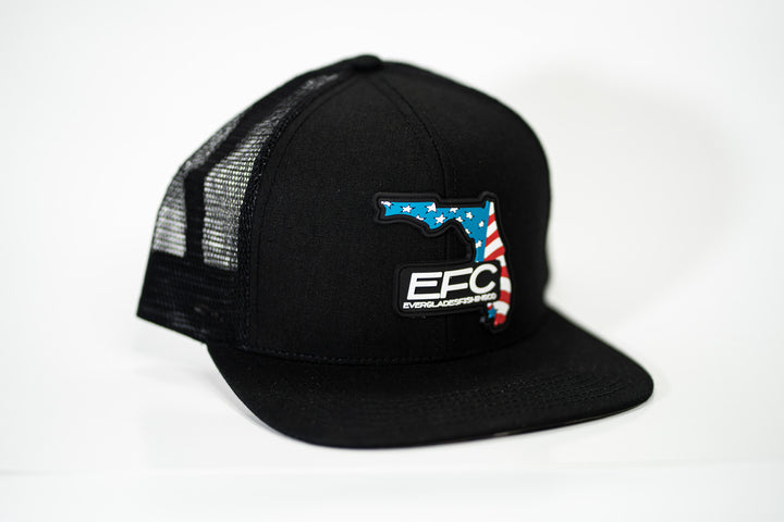 Home State USA Snapback