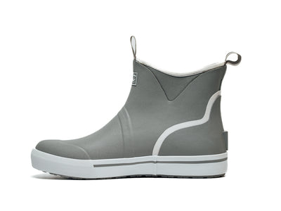 LFG Gray Deck Boot