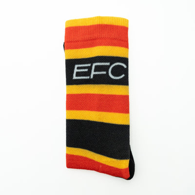 Coral Snake OFV Socks