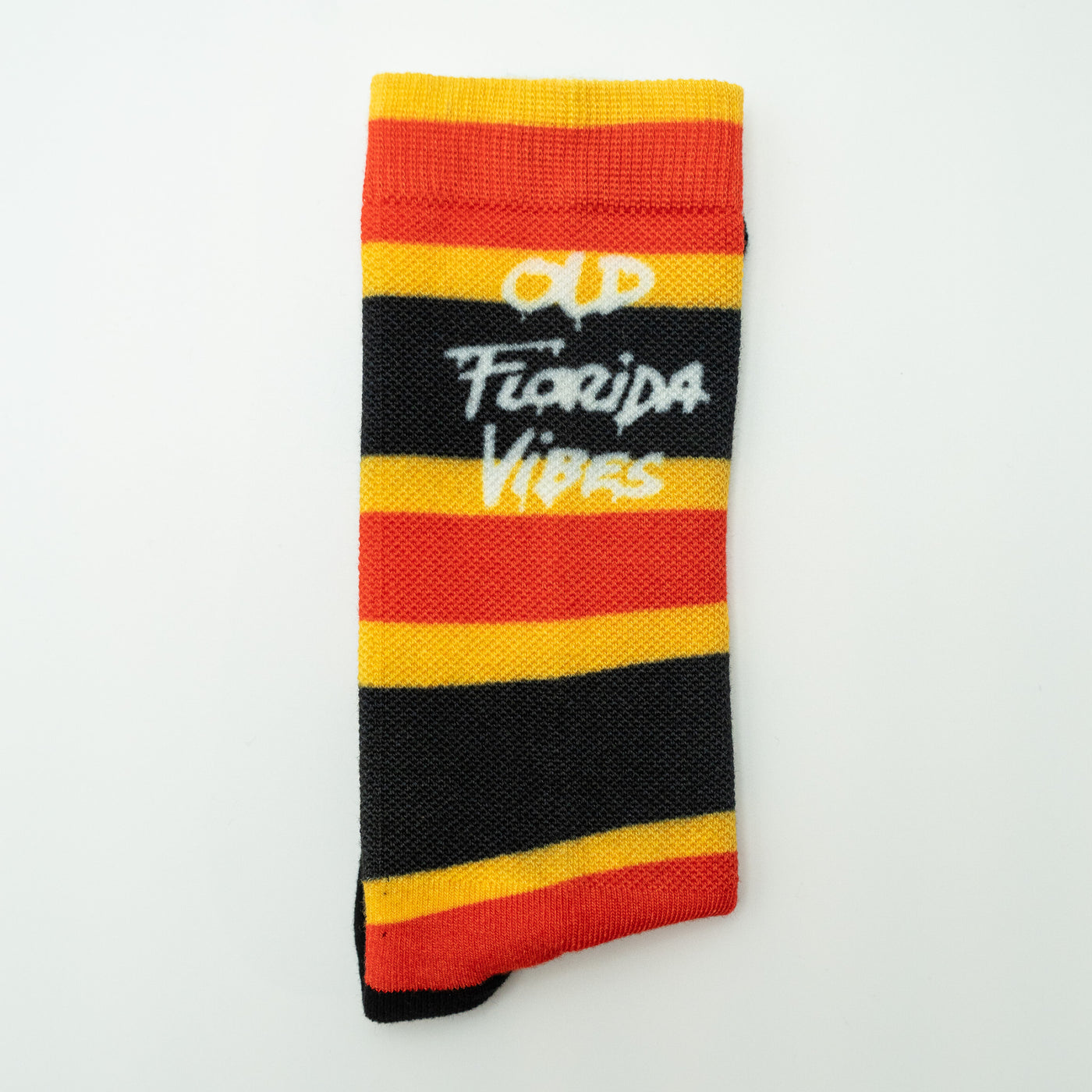 Coral Snake OFV Socks