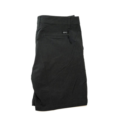 Porter Charcoal Fishing Short