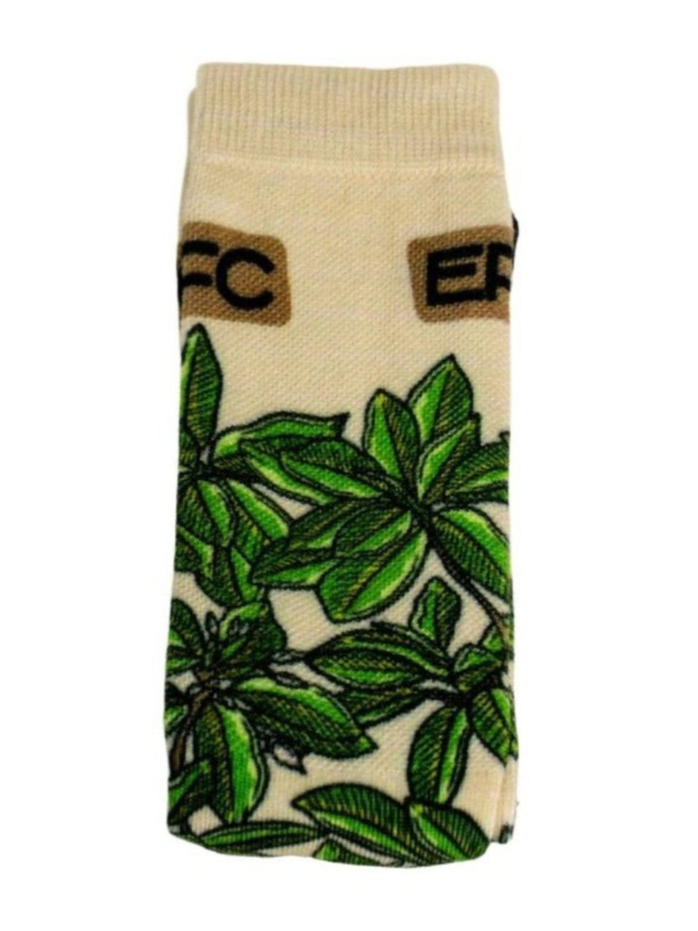 Mangrove Socks