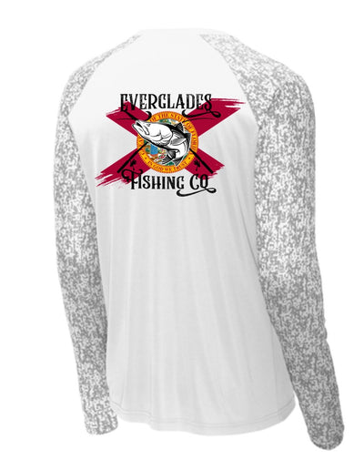 OG Digi Sleeve Performance Shirt
