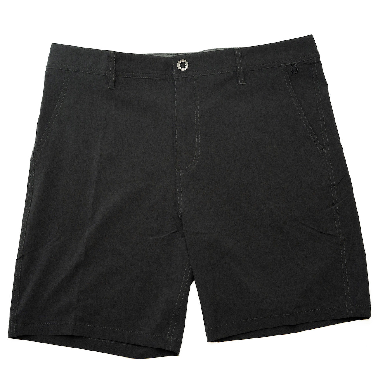 Porter Charcoal Fishing Short