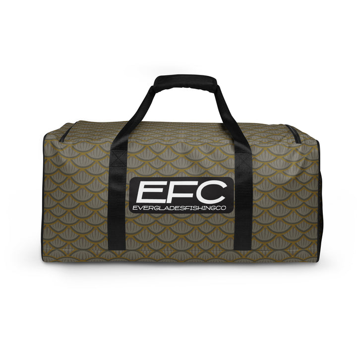 SNOOK SCALES DUFFEL
