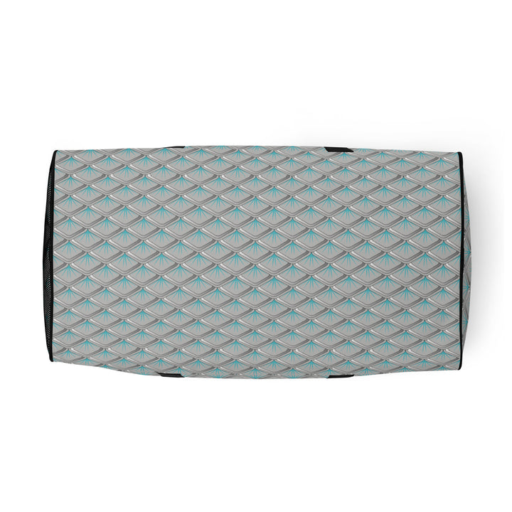 TARPON SCALES DUFFEL