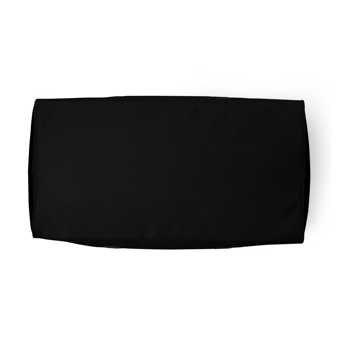 SQUARE GROUPER DUFFEL