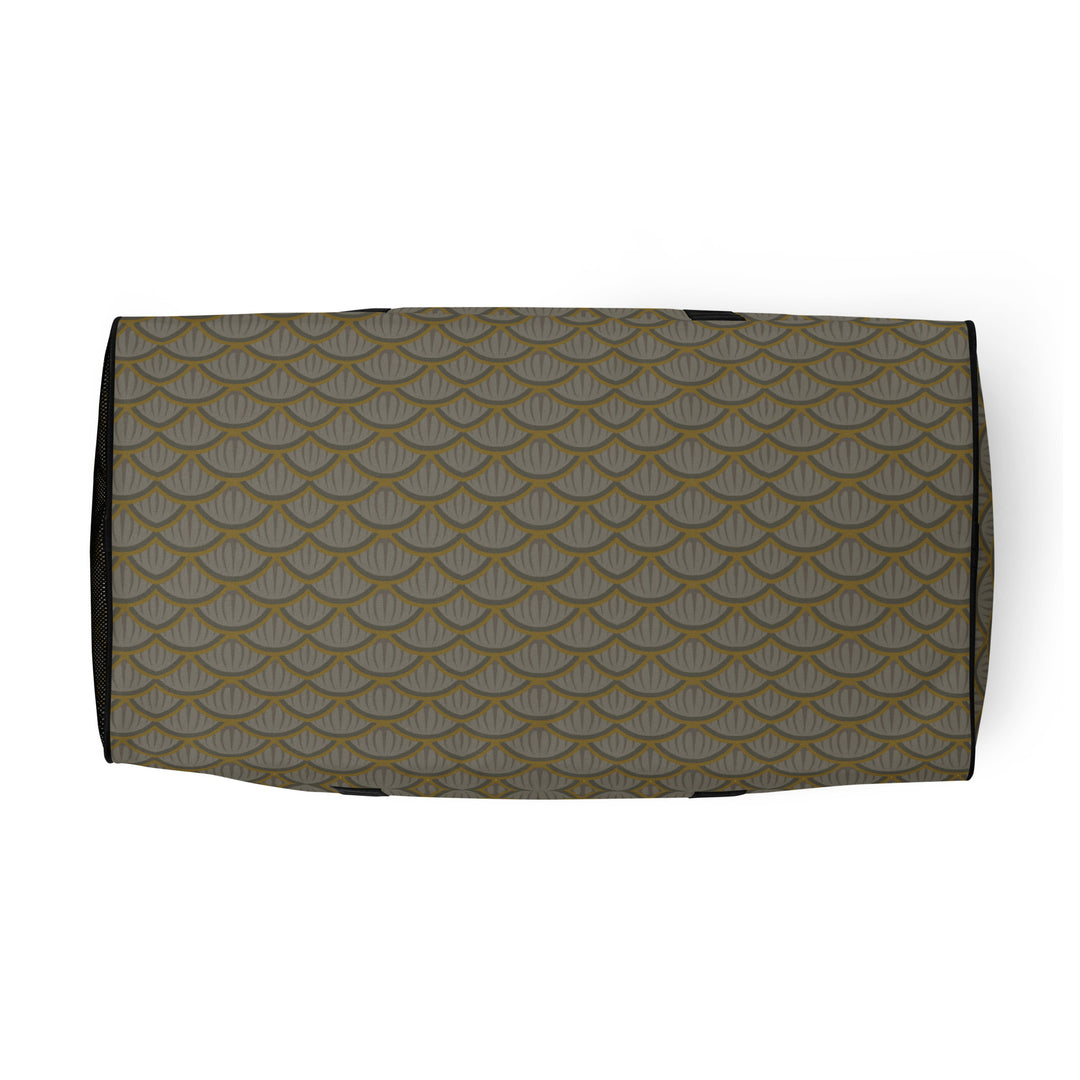 SNOOK SCALES DUFFEL