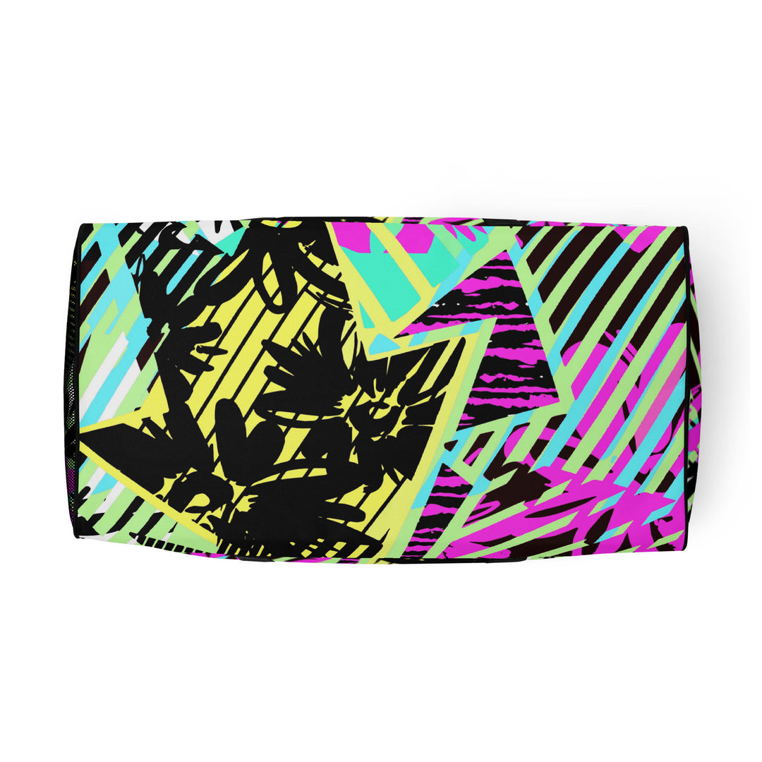 MIAMI VIBES DUFFEL