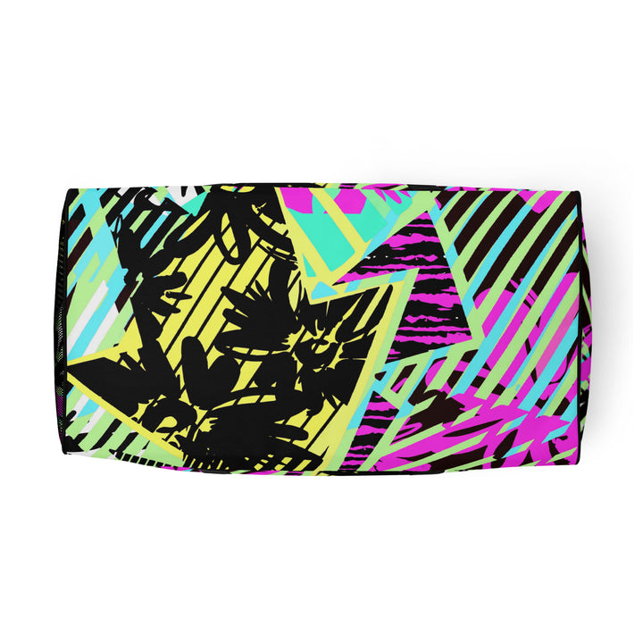 MIAMI VIBES DUFFEL
