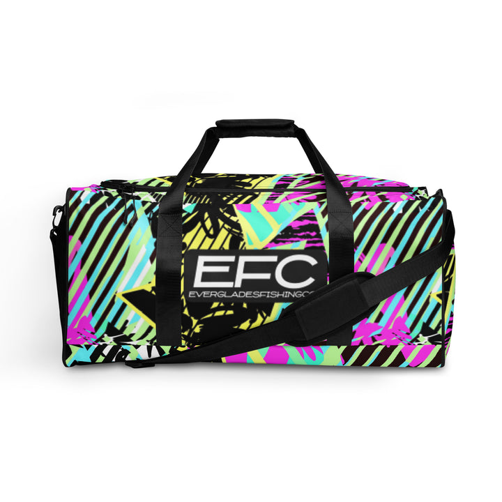 MIAMI VIBES DUFFEL