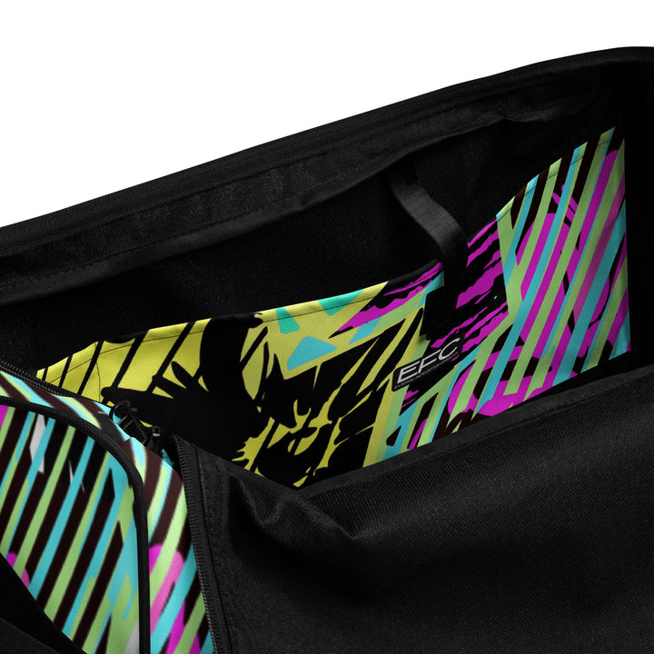 MIAMI VIBES DUFFEL