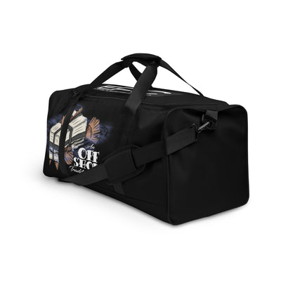 EFC SQUARE GROUPER Duffle bag