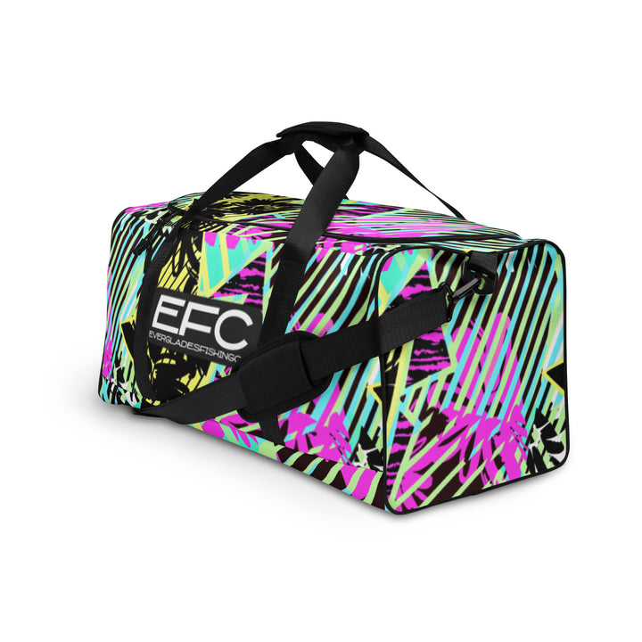 MIAMI VIBES DUFFEL