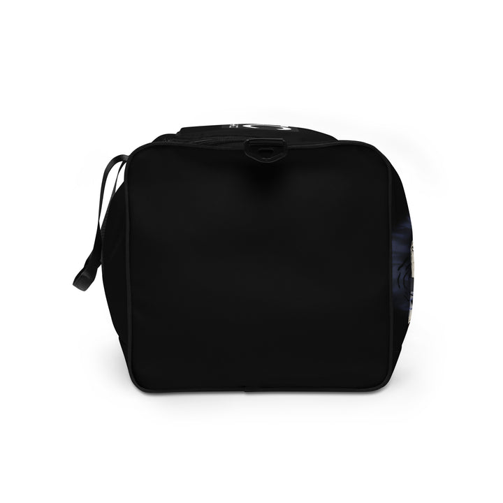 SQUARE GROUPER DUFFEL