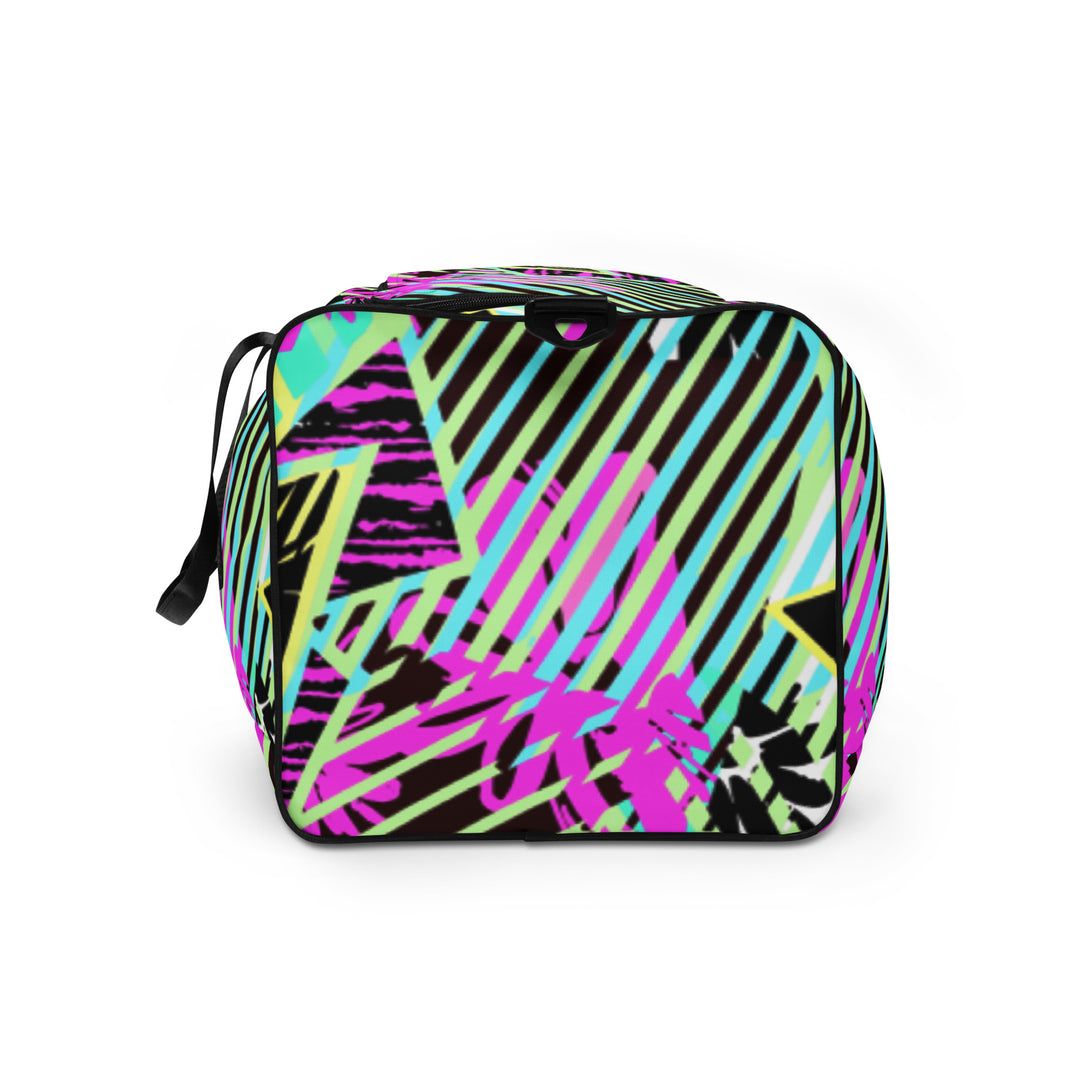 MIAMI VIBES DUFFEL