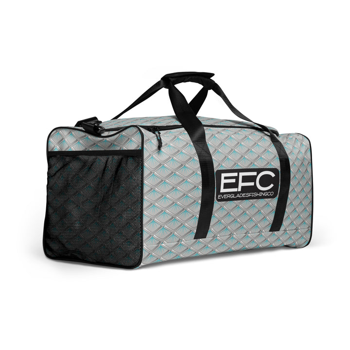TARPON SCALES DUFFEL