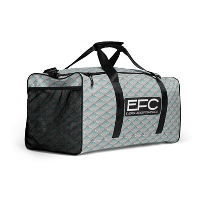 EFC (TARPON SCALES) Duffle bag
