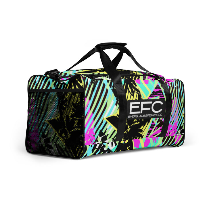 MIAMI VIBES DUFFEL