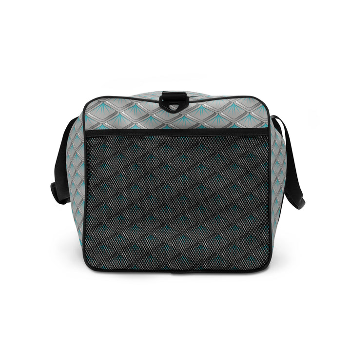 TARPON SCALES DUFFEL
