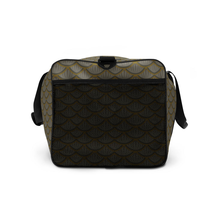SNOOK SCALES DUFFEL