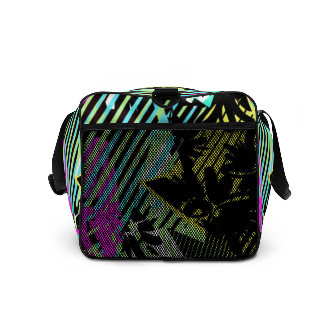 MIAMI VIBES DUFFEL