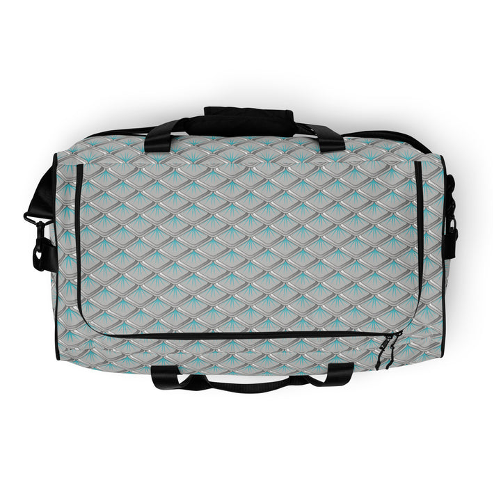 TARPON SCALES DUFFEL