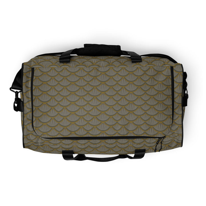 SNOOK SCALES DUFFEL