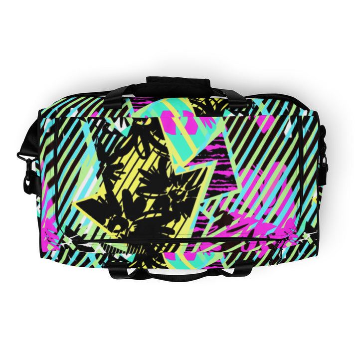 MIAMI VIBES DUFFEL